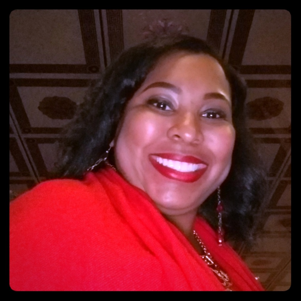 Meet your Posher, Jocelyn